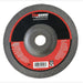 GRINDING WHEEL, T-27, 5"X1/4"X7/8