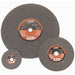12" CHOP SAW ABRASIVE WHEEL