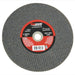 CUT-OFF WHEEL, 7" X 1/8" X DIAMOND HOLE (5/8")