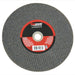 CUT-OFF WHEEL, 6" X 1/16" X 5/8"