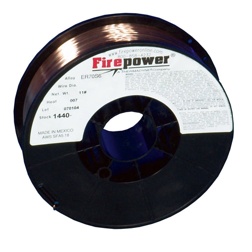 MIG WIRE .030 11LB