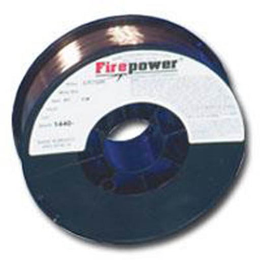 MIG WIRE .030 33LB