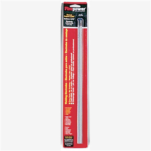 WELDING ROD 3/32 INCH 4 PAK