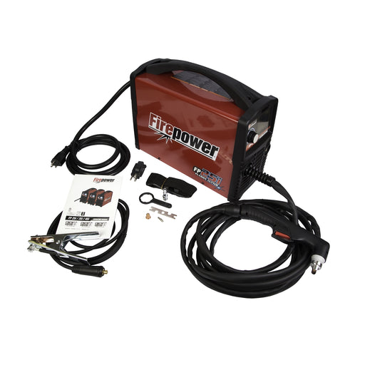 Firepower 25i Plasma Cutter