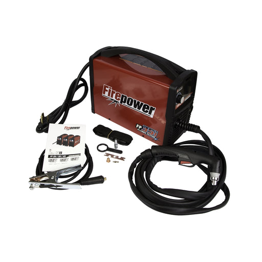 Firepower 35i Plasma Cutter