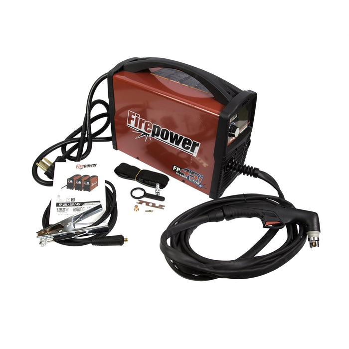 Firepower 45i Plasma Cutter