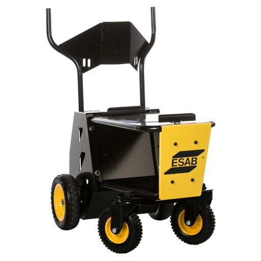 Rebel EM/EMP 235ic Single cylinder cart