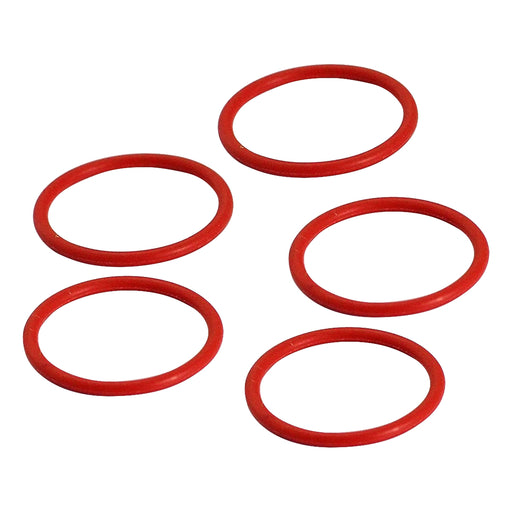 O-RING, LOWER 5PK