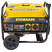 Firman Power Equip. Performance Series P03501 Gas