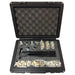 AL TRUCK CAB STEEL INSERT KIT