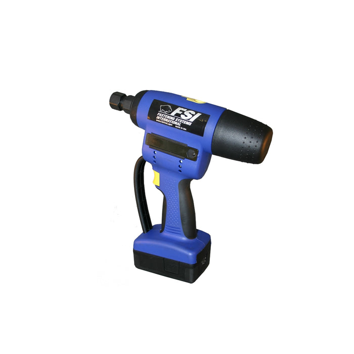 Cordless Riveter - Huck Style - Tool Only