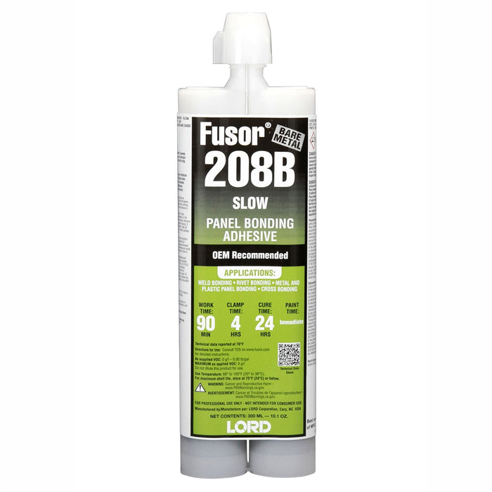 Fusor 208B Panel Bonding  6/Case