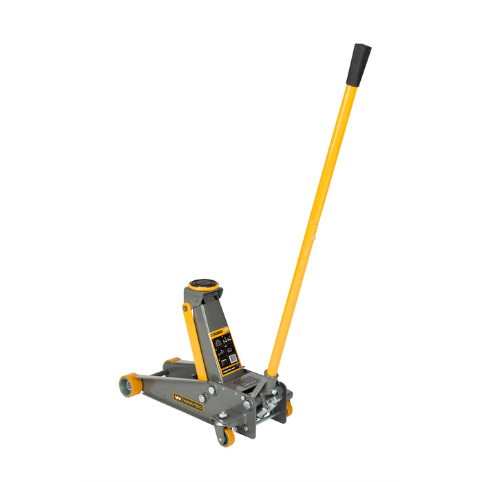 3 Ton Turbo Lifter Garage Jack