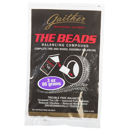 THE BEADS 85g / 3oz