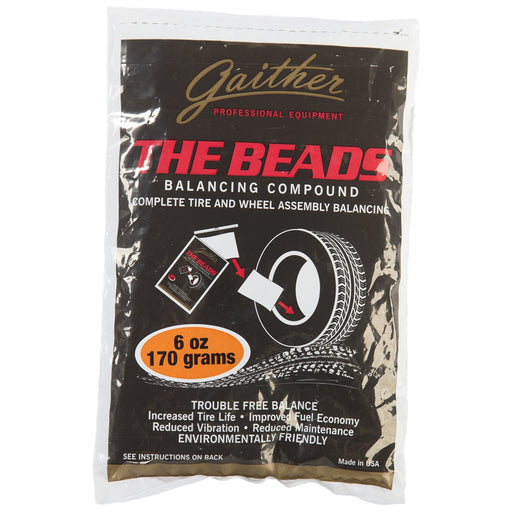 THE BEADS 170g / 6oz
