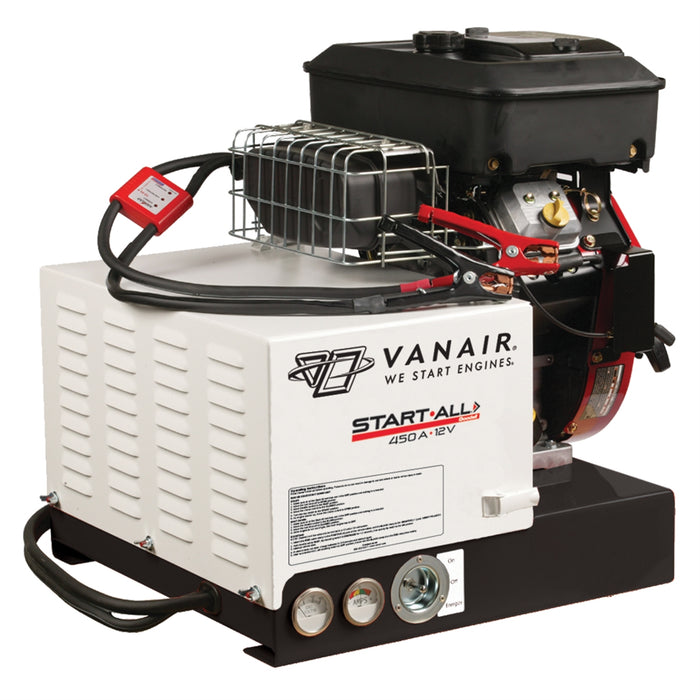 Start-All 12 volt 450 amp