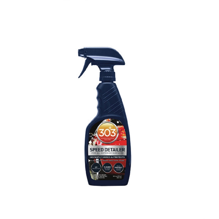 6PK 16oz 303 Auto Speed Detailer