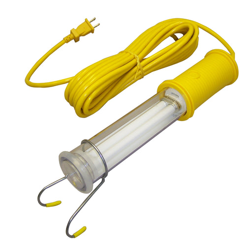 LIG FLU 25' STUBBYII