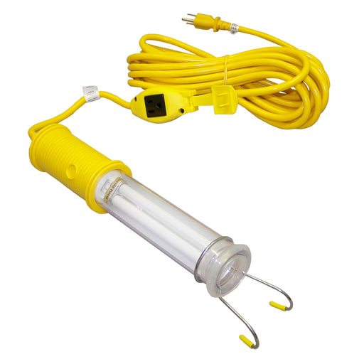 STUBBY II 25'CORD W/TAP