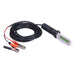 26LED LEAK DETECT LITE 12V DC,20FT CORD,BATTERY CL