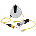 Saf-T-Lok Reel with Stubby II LED
