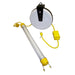LIG FLU REEL 40' 15W
