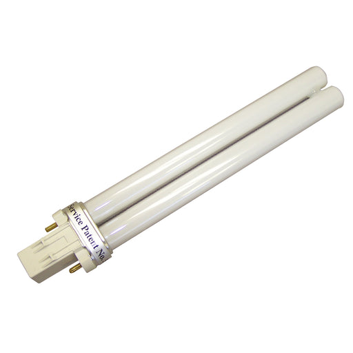 PLS-13 13WATT ROUGH SERVICE REPLACEMENT LAMP