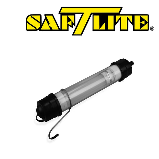 Head Kit, Stubby LED, For 18 Ga. SJT Type Cords