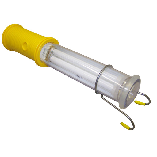 REPL HEAD STUBBY2 W/O SWITCH