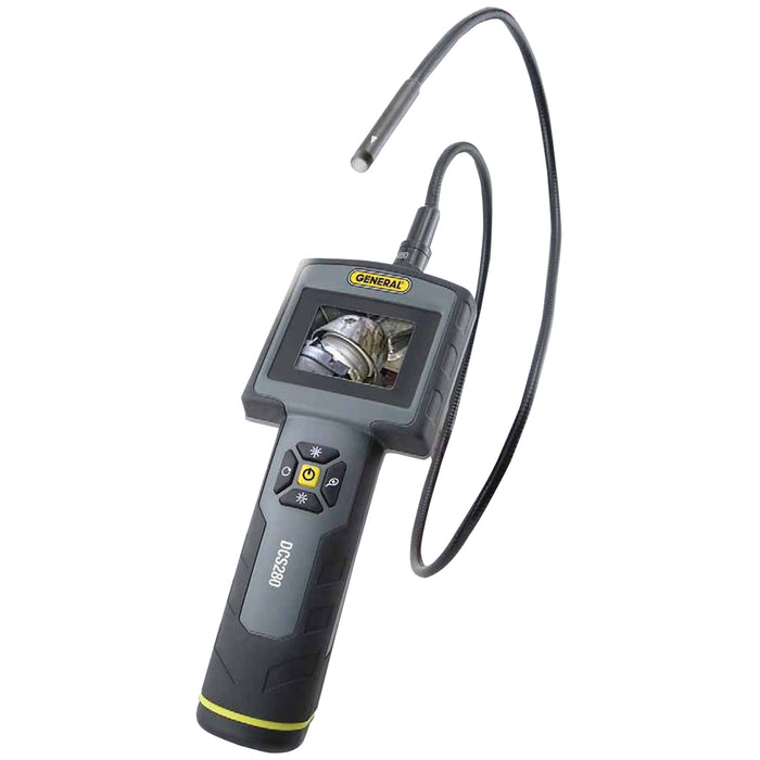 DCS280 SEEKER VIDEO INSPECTION SYSTEM