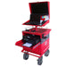 G1 Powered Mobile Workstation Cart, Base Model