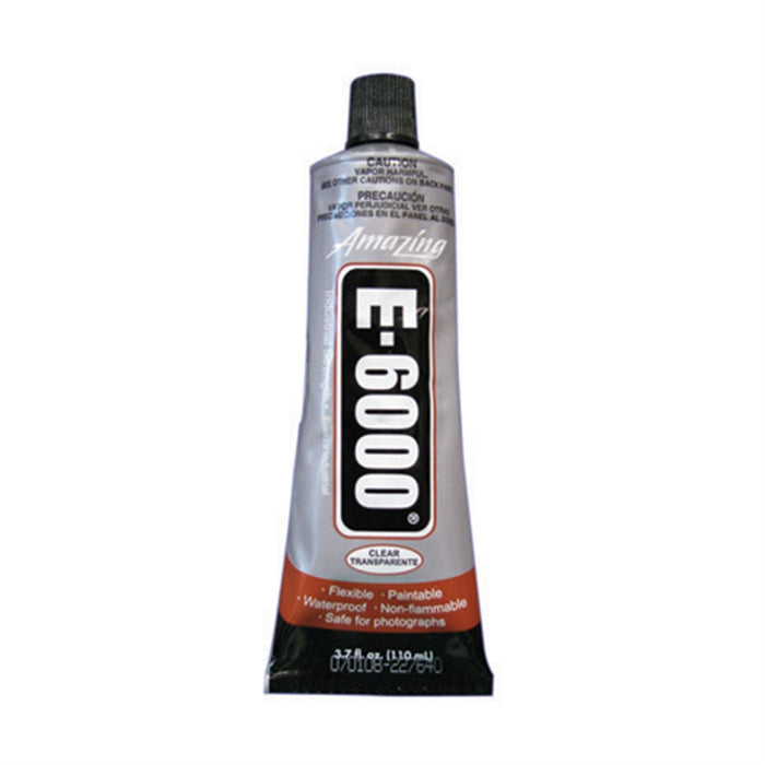 E-6000MV 3.7oz Carded