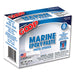 MARINE EPOXY PASTE 4 FL OZ KIT 8/CS