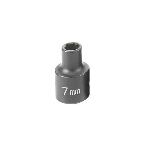 SOC 7MM 3/8D IMP 6PT