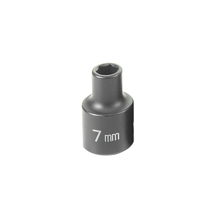 SOC 7MM 3/8D IMP 6PT