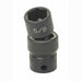 SOC 8MM 3/8D IMP UNIV 6PT BLK