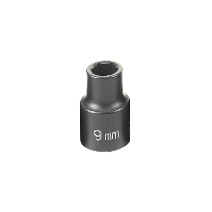 SOC 9MM 3/8D IMP 6PT