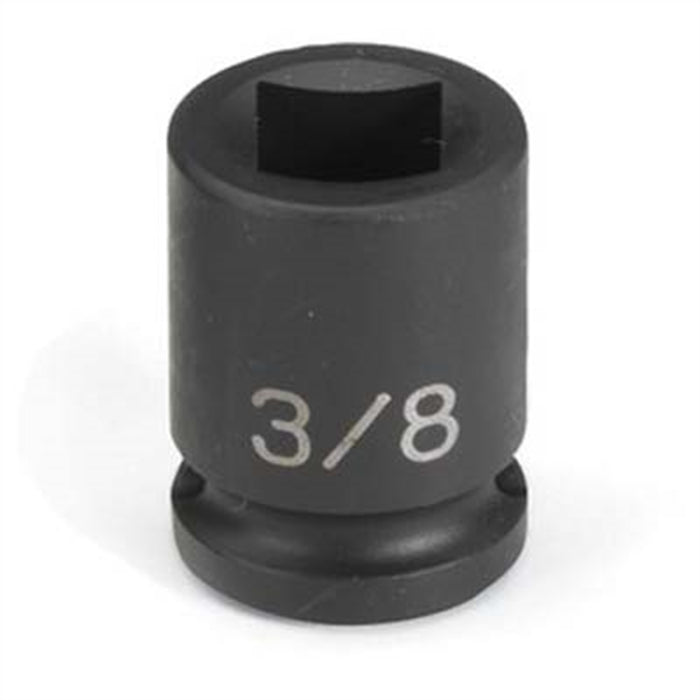 SOC 5/16 3/8D IMP PIPE PLG SQ 4PT