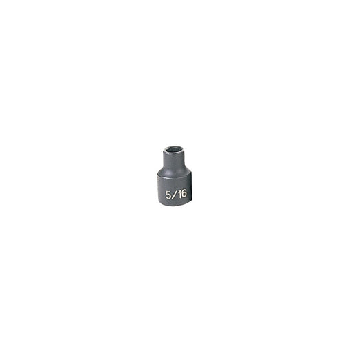 SOC 5/16 3/8D IMP 6PT