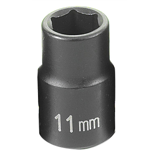 SOC 11MM 3/8D IMP 6PT