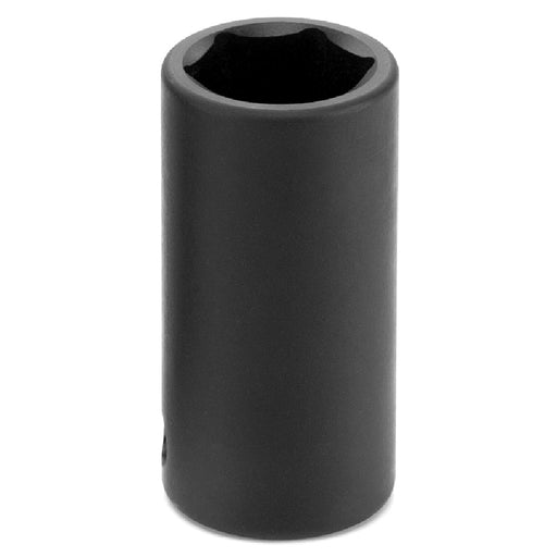 3/8D 13MM SEMI DEEP SOCKET