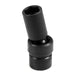 3/8 DR 13MM UNIV SEMI-DEEP IMPACT SOCKET