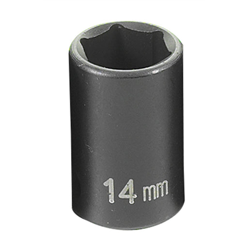 SOC 14MM 3/8D IMP 6PT