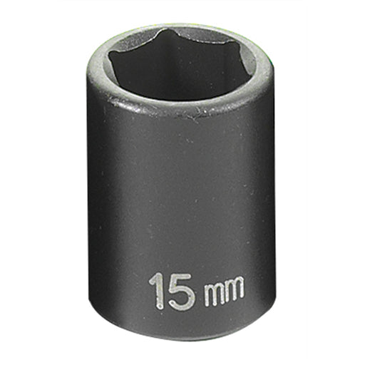 SOC 15MM 3/8D IMP 6PT