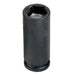 SOC 1/2 3/8D IMP MAG 6PT DP BLK