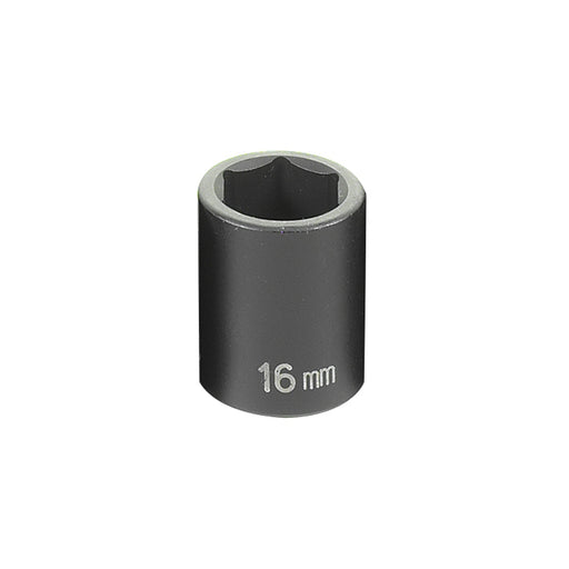 SOC 16MM 3/8D IMP 6PT