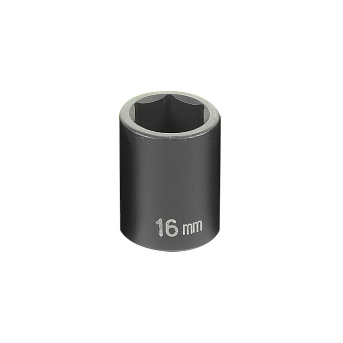 SOC 16MM 3/8D IMP 6PT