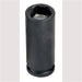 SOC 9/16 3/8D IMP MAG 6PT DP BLK