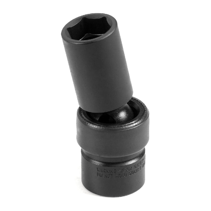 18MM 3/8DR UNIV SEMI-DEEP