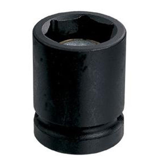 3/8" Drive x 11/16" Magnetic Standard